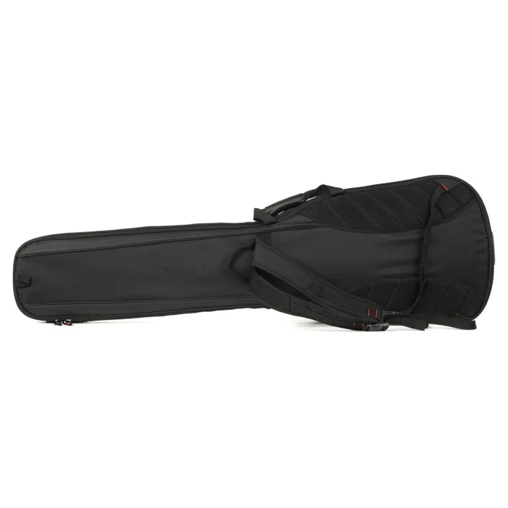 Gator 4G Series Gig Bag for Two Electric Bass Guitars