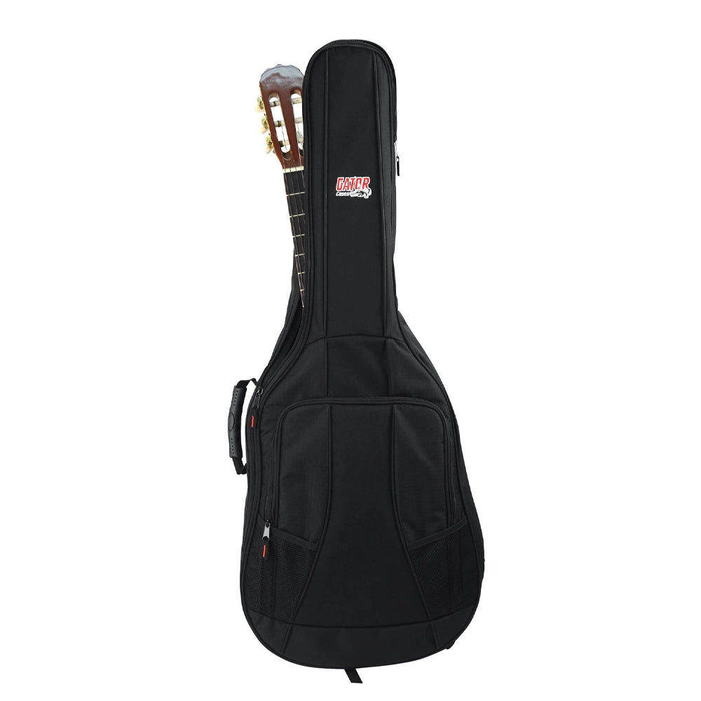 Gator 4G SERIES Classical Guitar Gig Bag