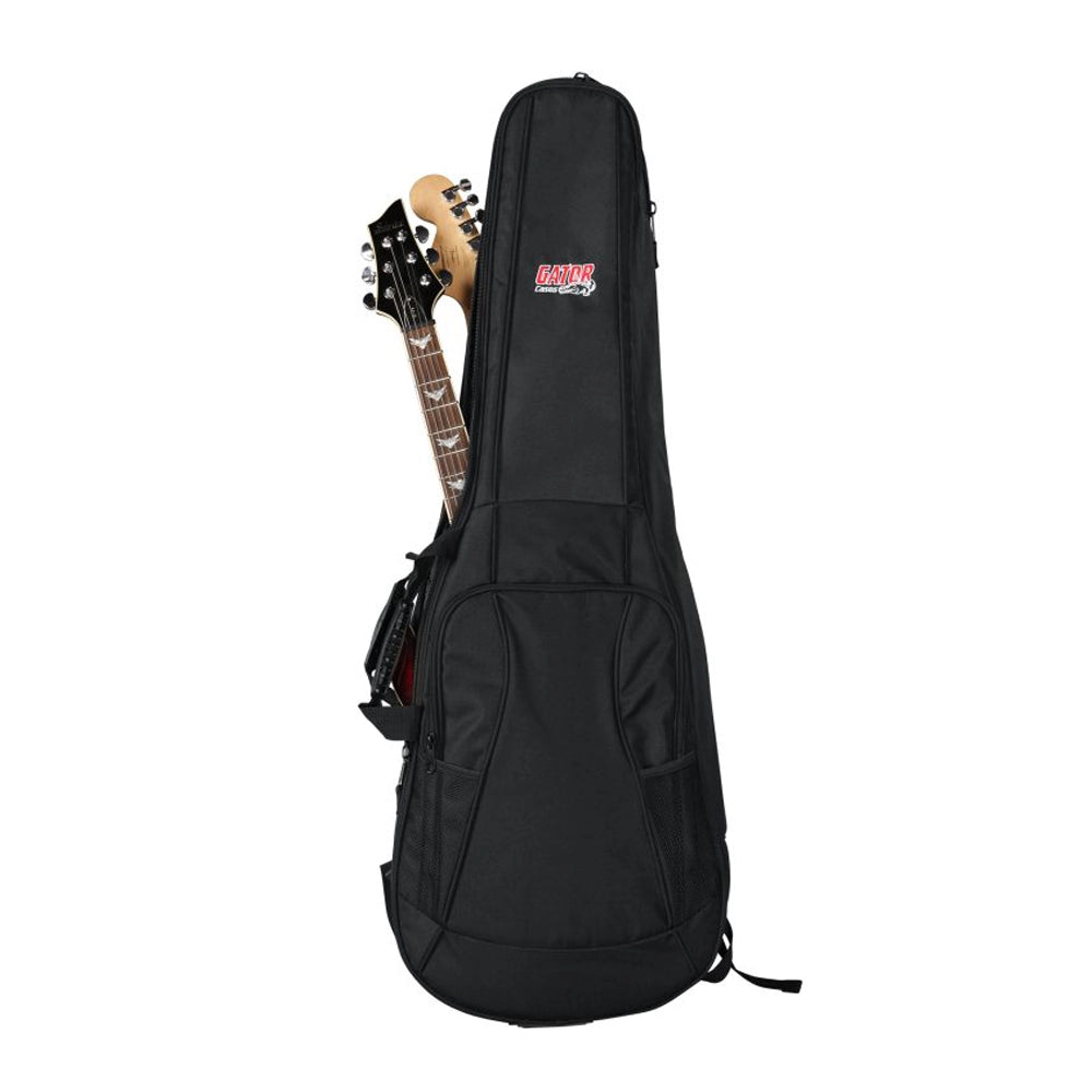 Gator 4G Series Gig Bag - Dual Electric Guitars