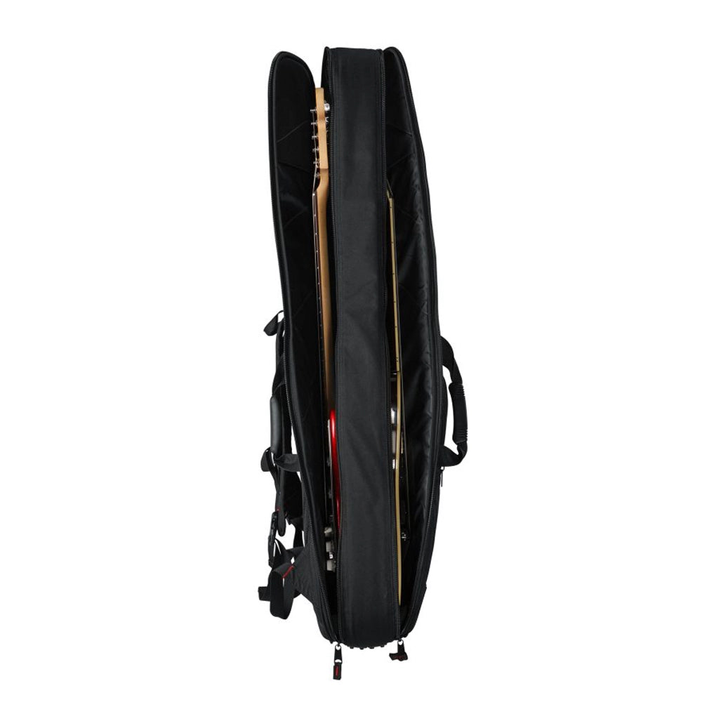 Gator 4G Series Gig Bag - Dual Electric Guitars