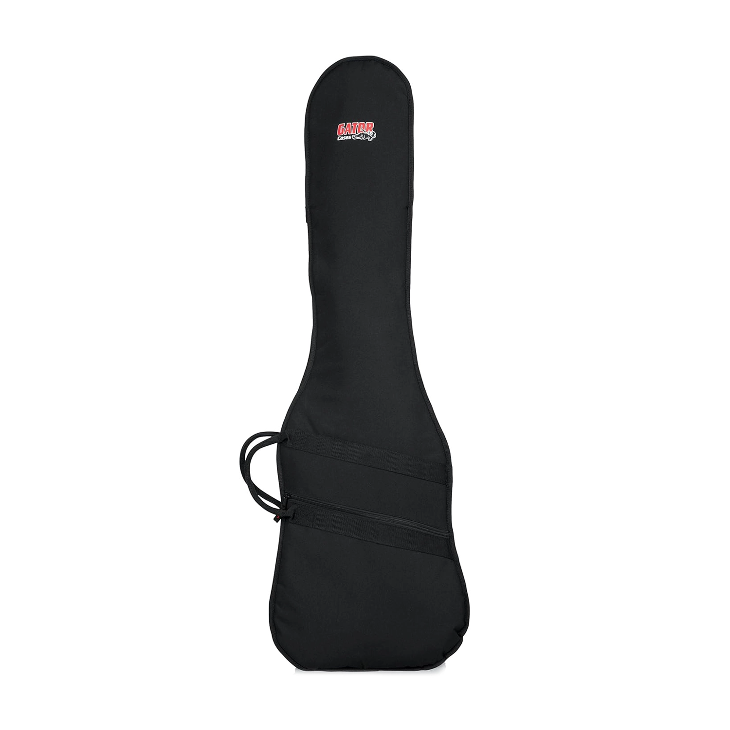 Gator Economy Electric Bass Guitar Gig Bag - Black