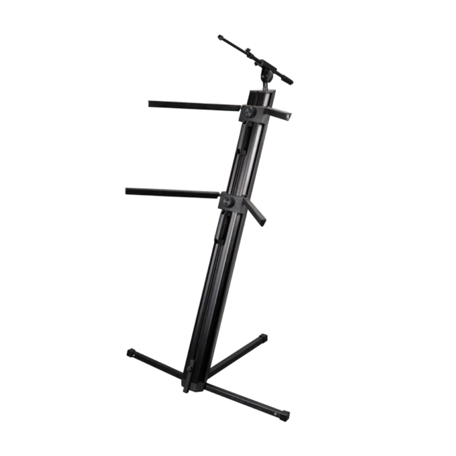 Gator Frameworks Column-Style Keyboard Stand