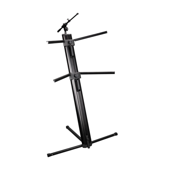 Gator Frameworks Column-Style Keyboard Stand