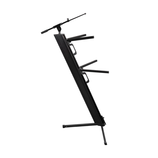 Gator Frameworks Column-Style Keyboard Stand