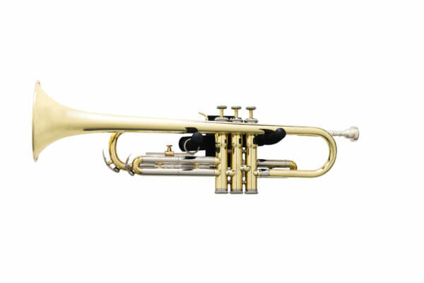 Trumpet deals wall mount