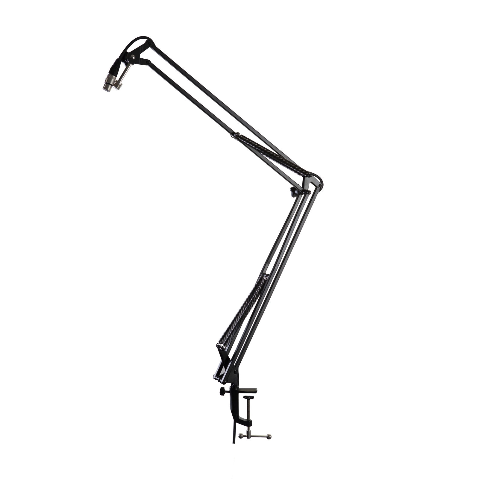 Gator Frameworks Desk-mounted Broadcast Mic Boom Arm