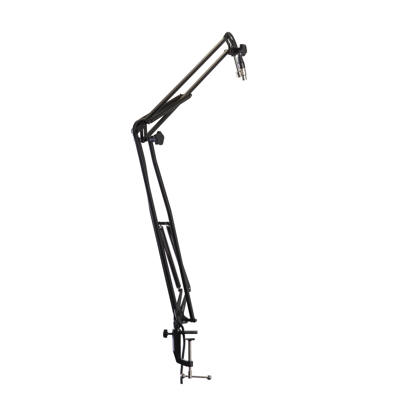 Gator Frameworks Desk-mounted Broadcast Mic Boom Arm