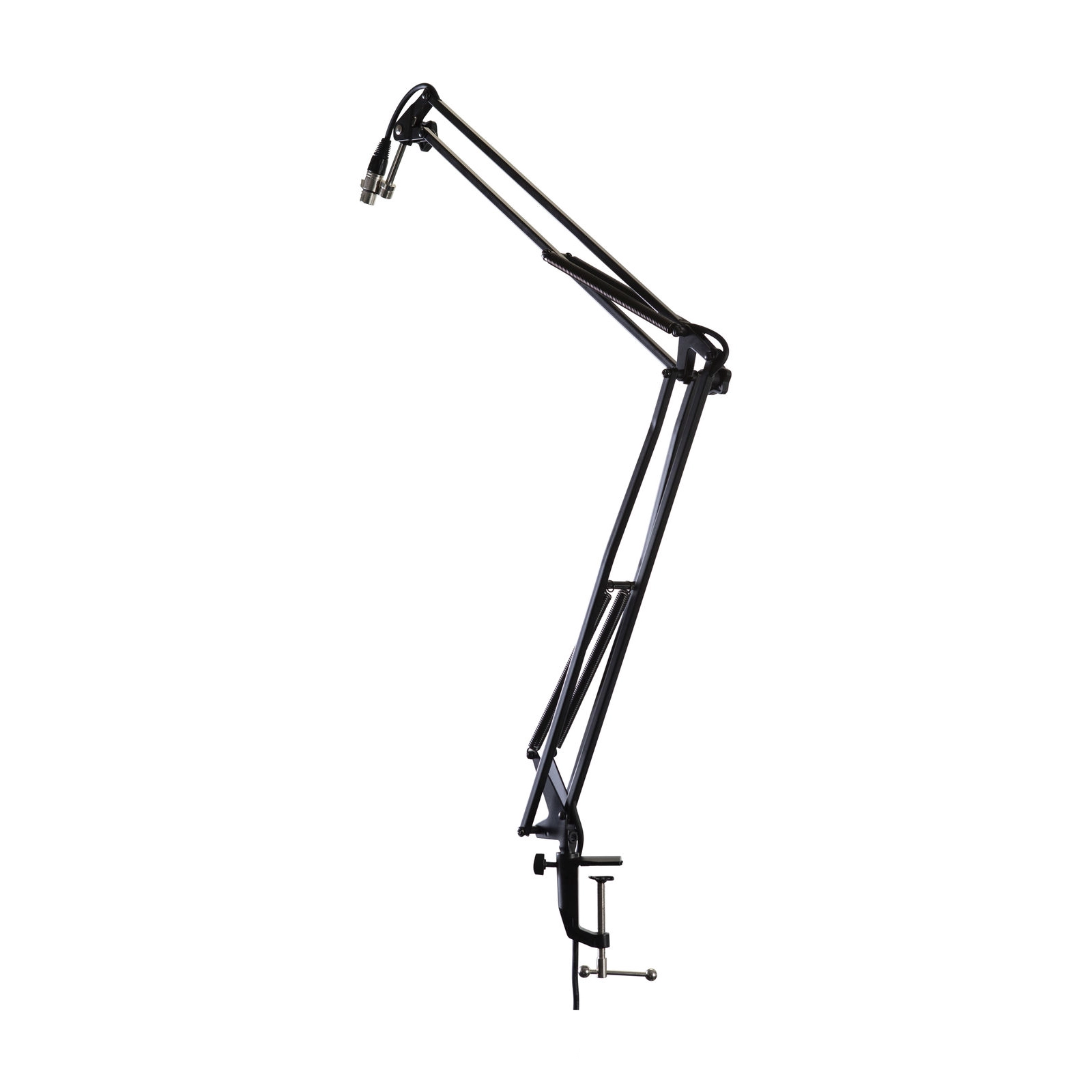 Gator Frameworks Desk-mounted Broadcast Mic Boom Arm