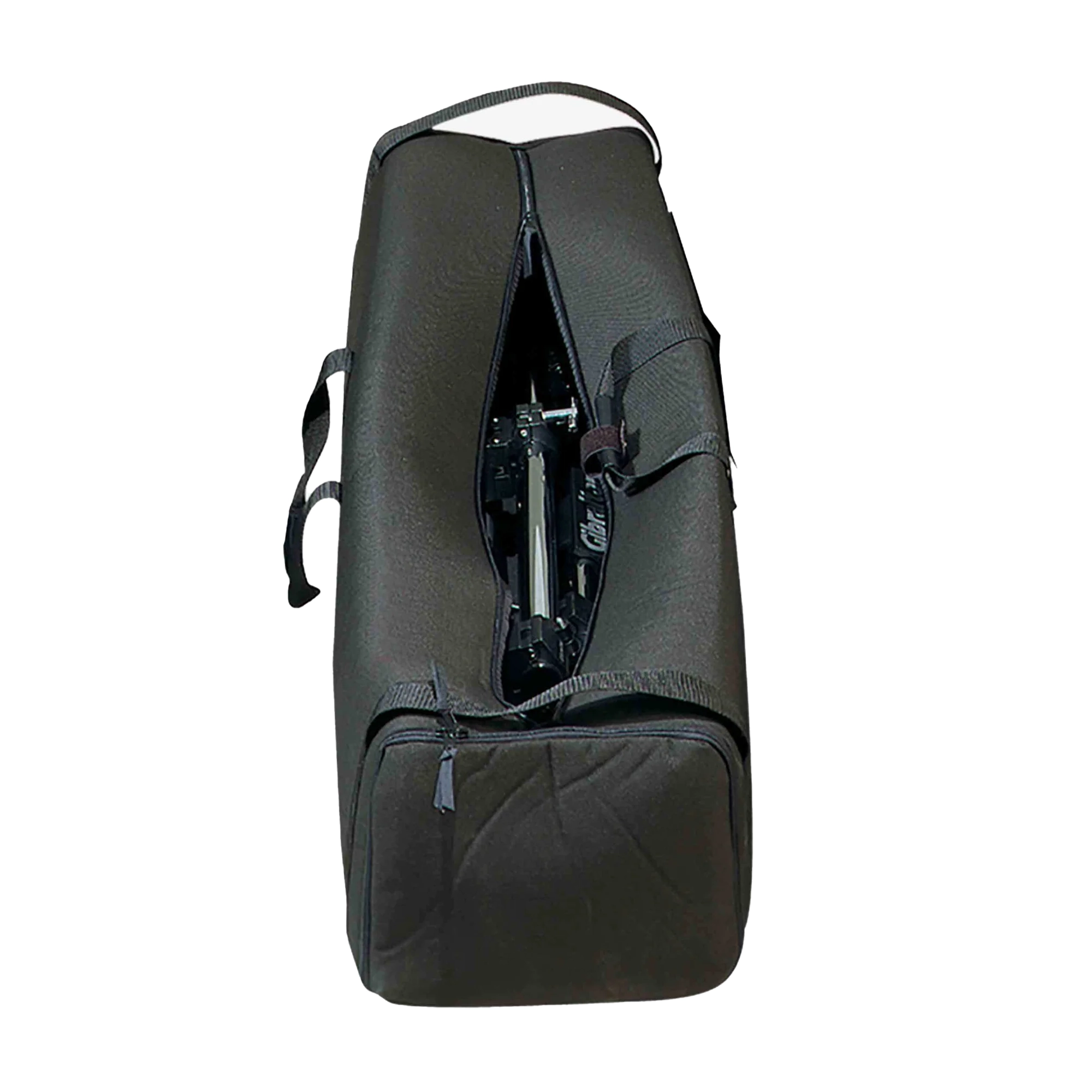 Gibraltar Hardware Bag with Wheels Medium