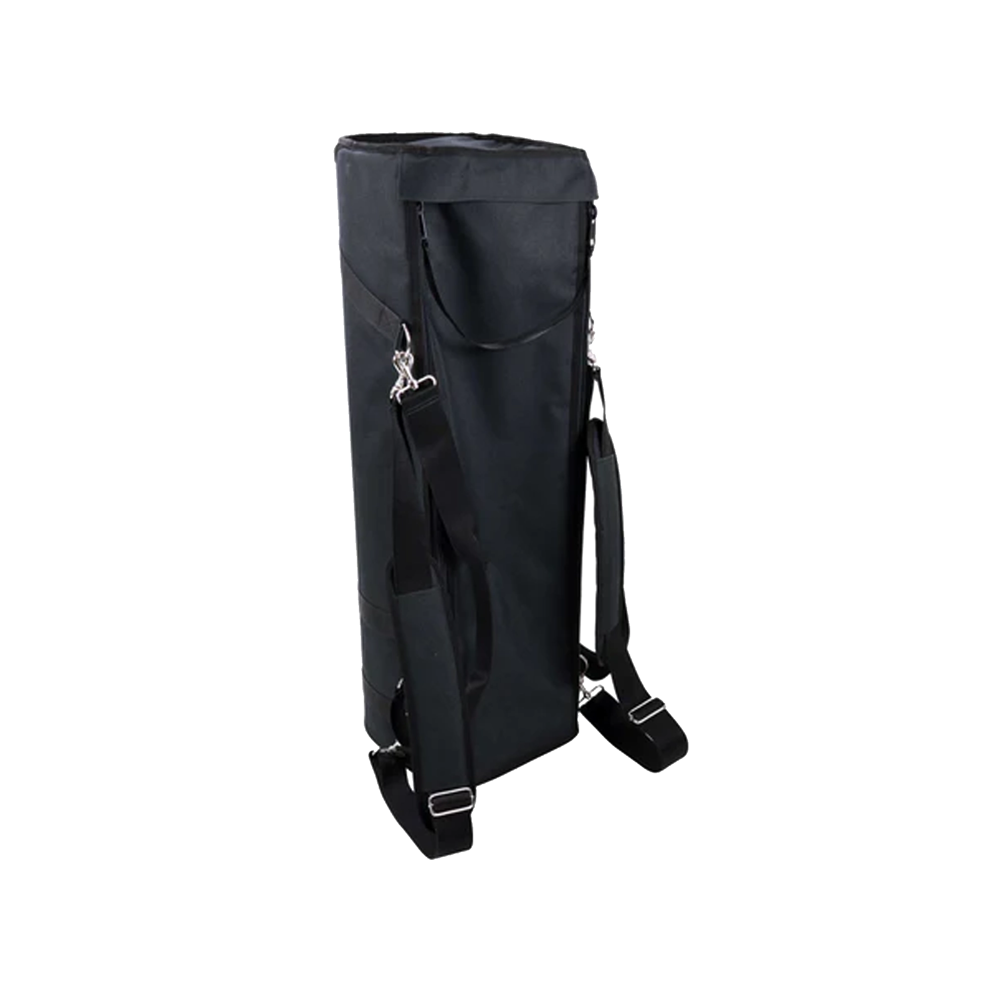 Gibraltar Convertible Hardware Backpack Bag