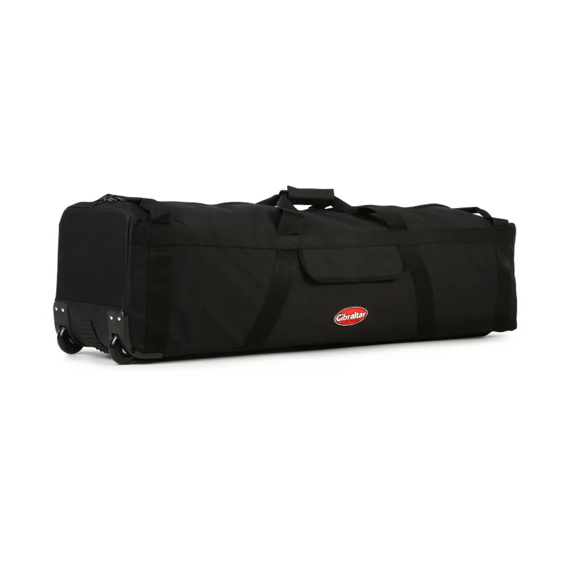 Gibraltar Long Hardware Bag With Abs Perimeter Reinforcements