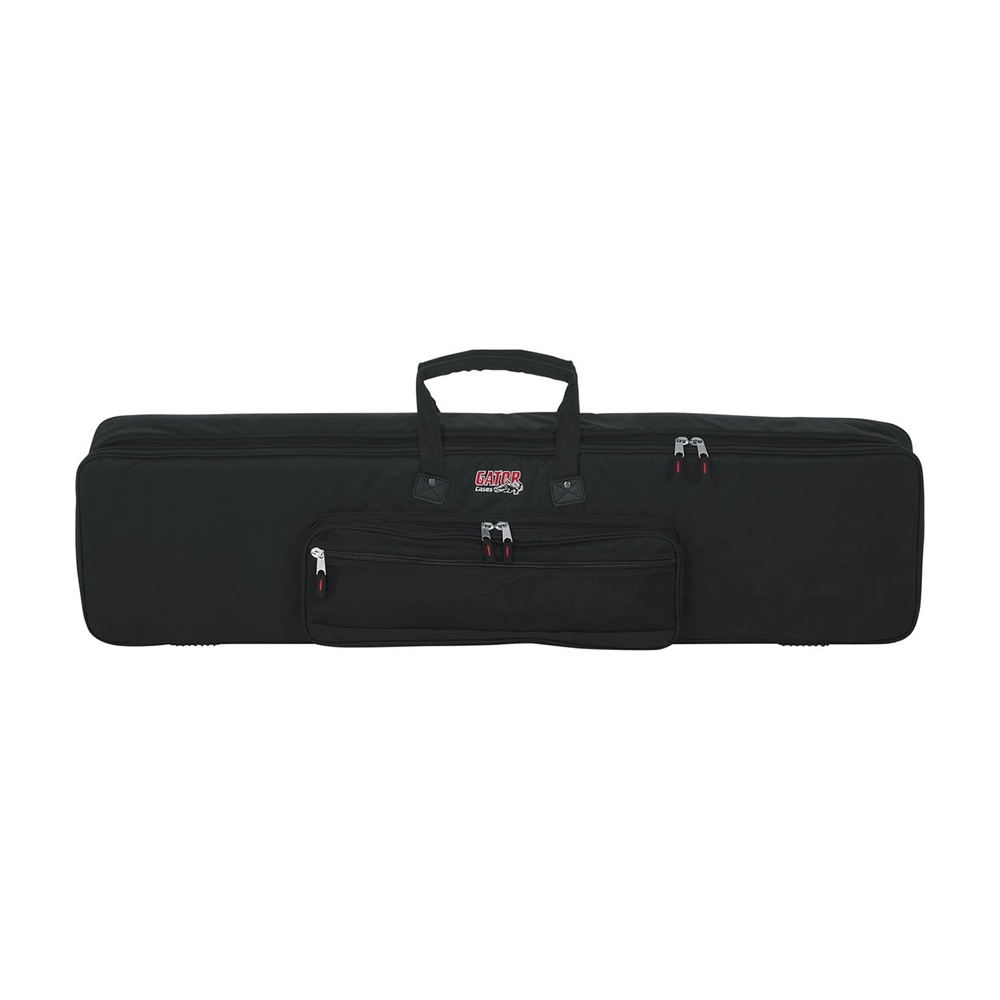 Gator GKB Series Slim 76 Note Keyboard Gig Bag