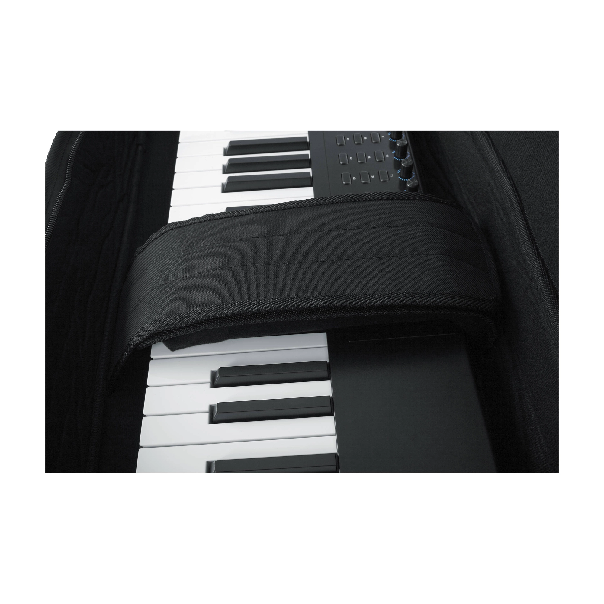 Gator GKB Series 76 Note Keyboard Gig Bag