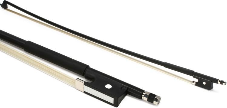 Glasser Fiberglass Violin Bow - 3/4