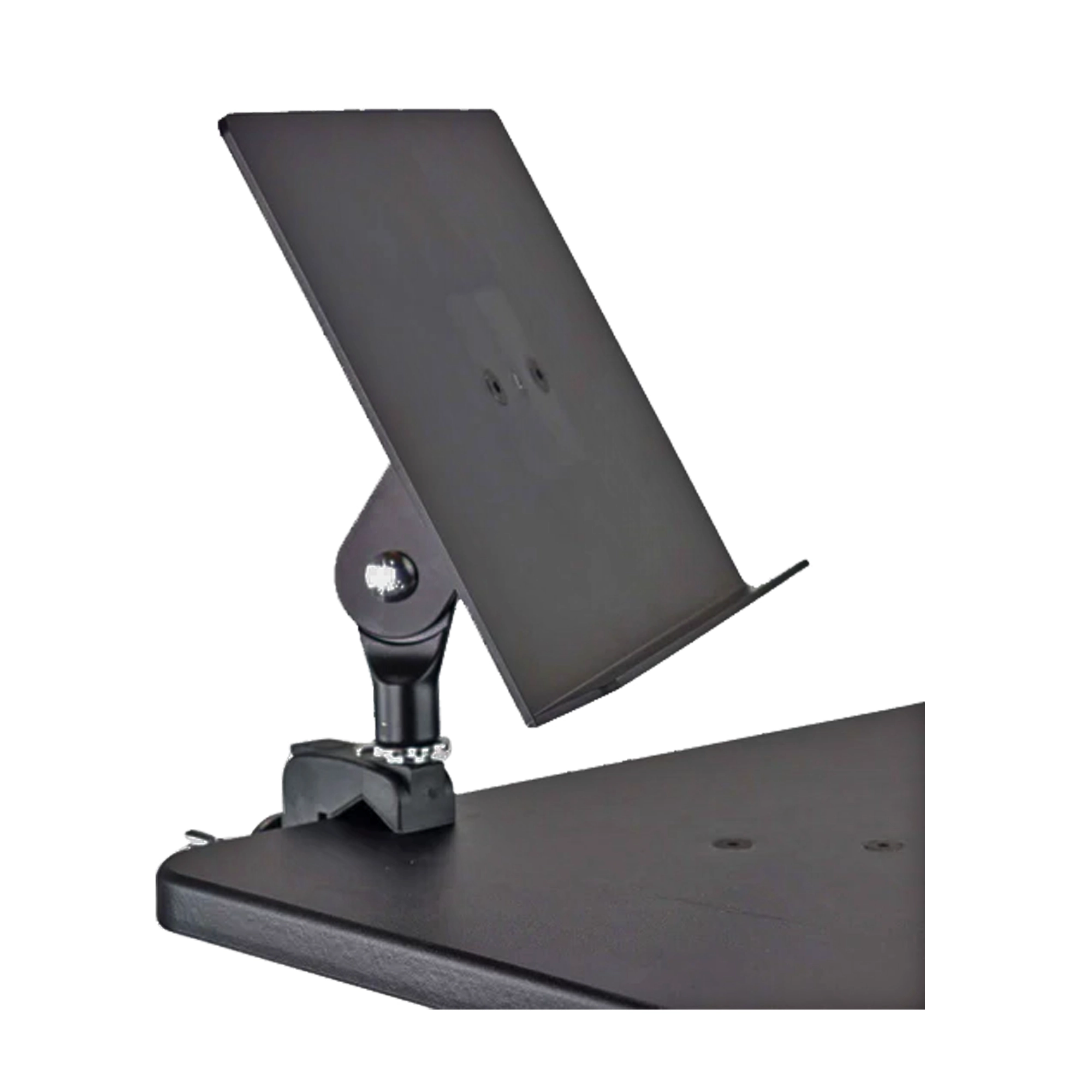 Gibraltar Table Mount Mini Desk