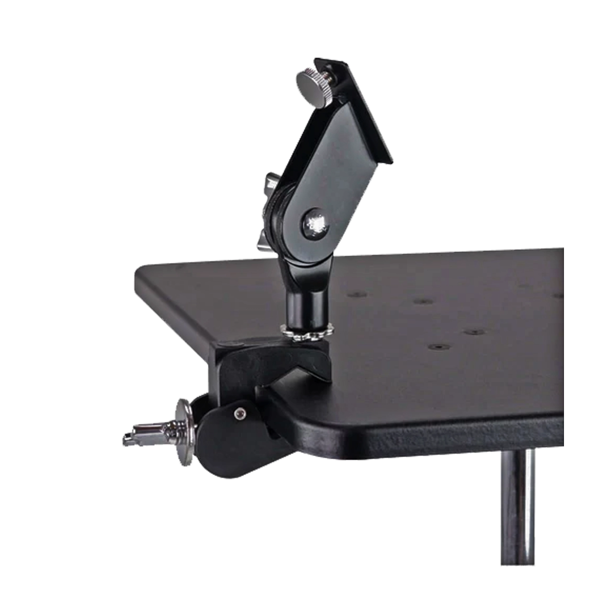 Gibraltar Table Mount Mini Desk