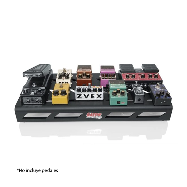 Gator large pedalboard sale