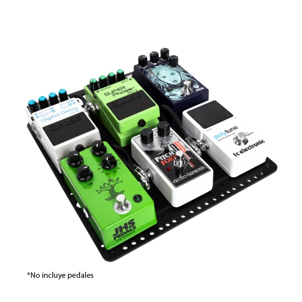 Gator GPB Pocketboard Pedalboard