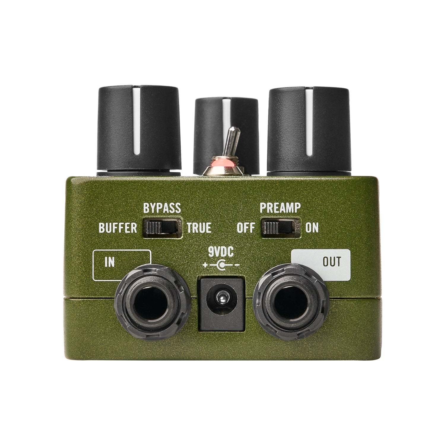 Universal Audio UAFX Brigade Chorus and Vibrato Effects Pedal