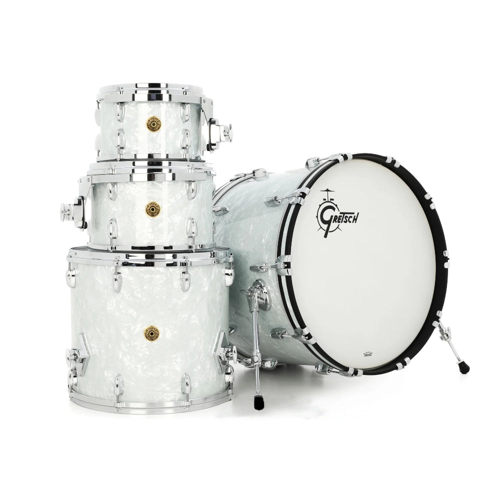 Gretsch Usa Custom Drum Kit Shop Discounted | acervonet.com.br