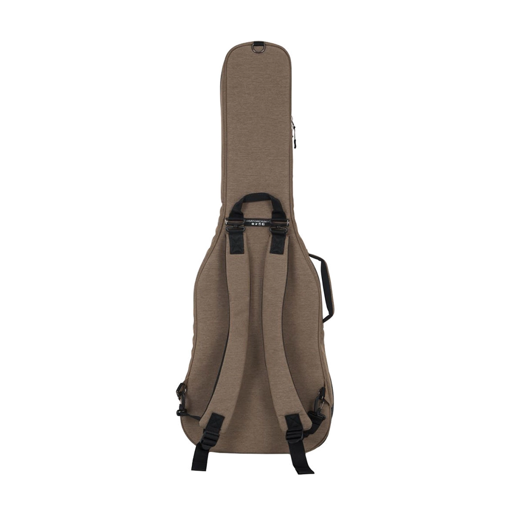 Gator Cases Transit Series Electric Guitar Bag- Tan