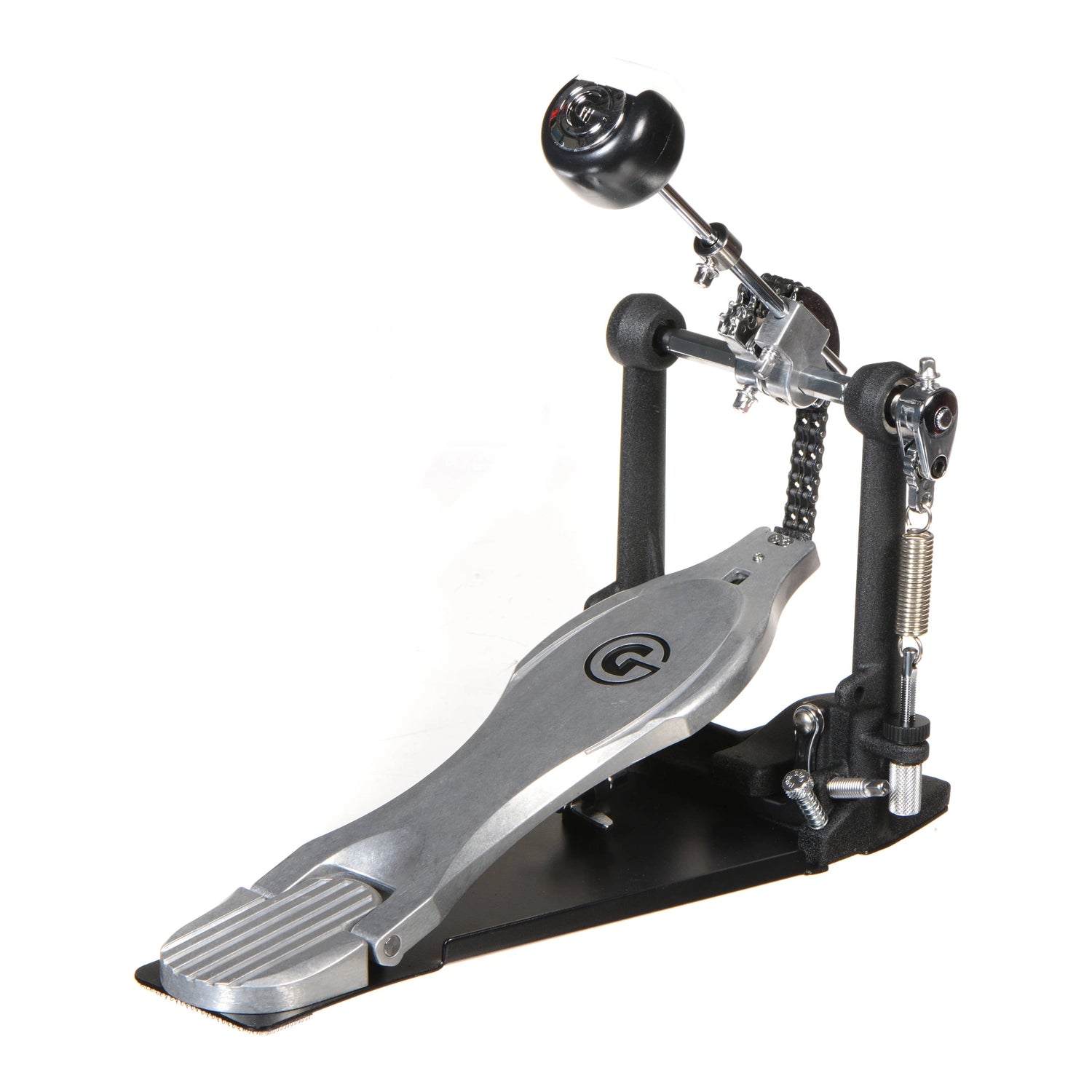 Gibraltar 6711S 6000 Series Double Chain Drive Bass Drum Pedal