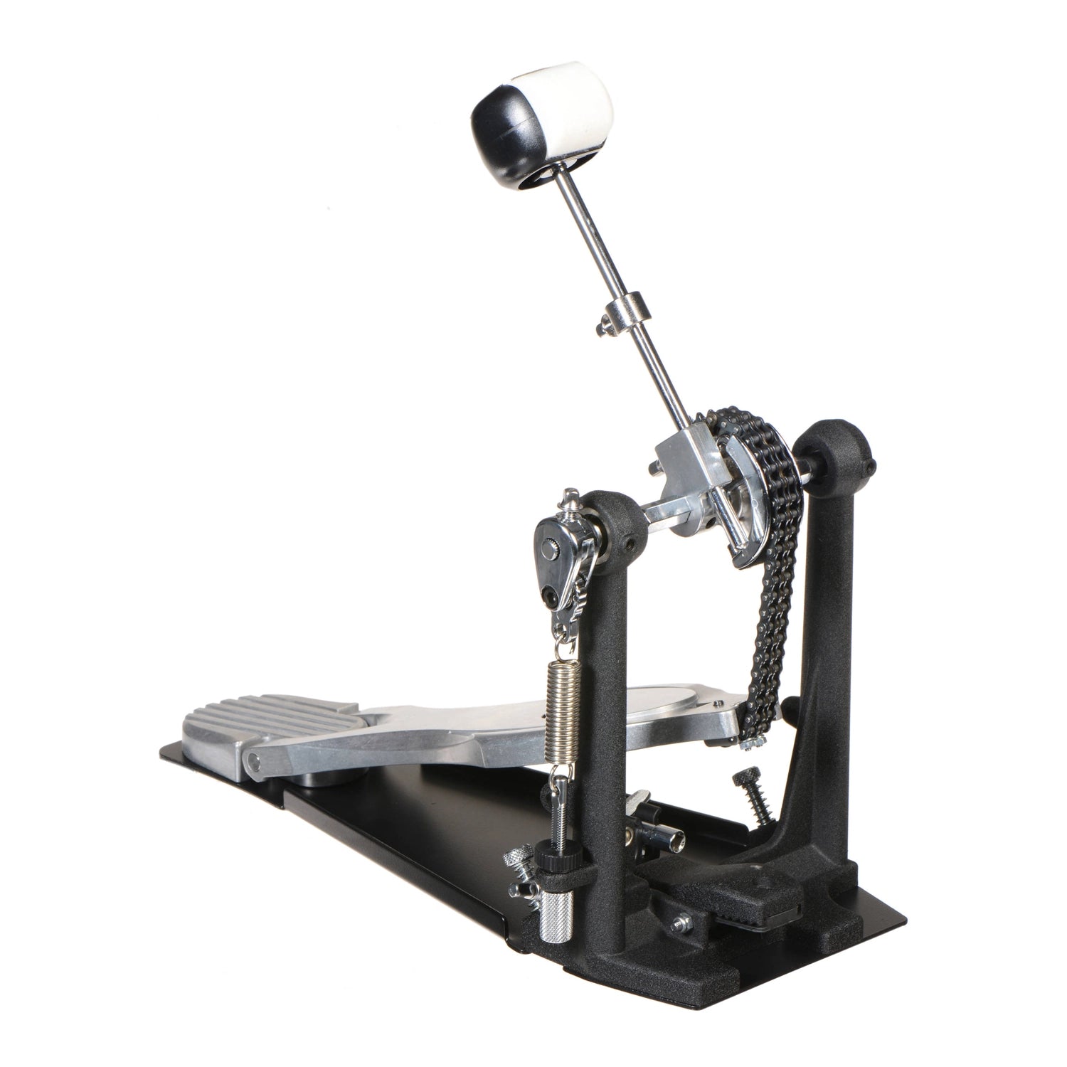 Gibraltar 6711S 6000 Series Double Chain Drive Bass Drum Pedal