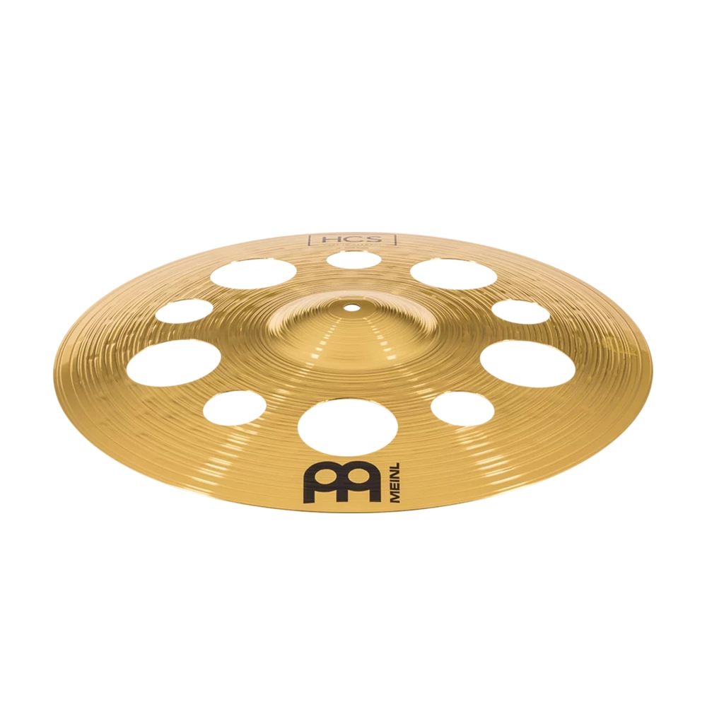 Meinl HCS 18" Trash Crash Cymbal