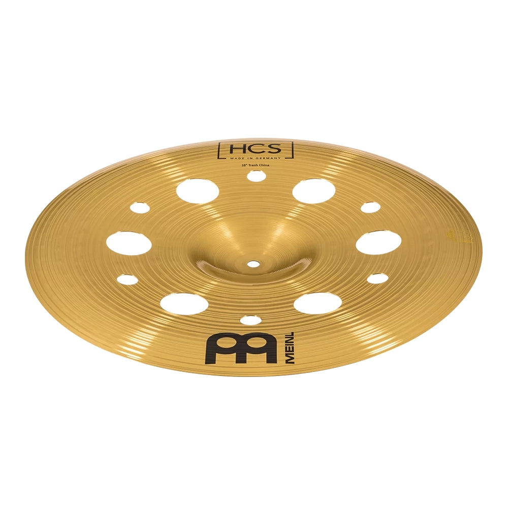 Meinl 18" HCS Trash China Cymbal