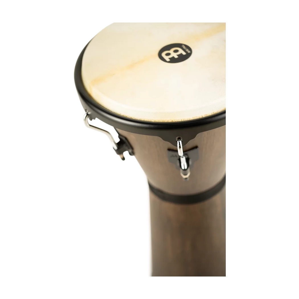 Meinl Headliner Series Wood Djembe Vintage Wine Barrel