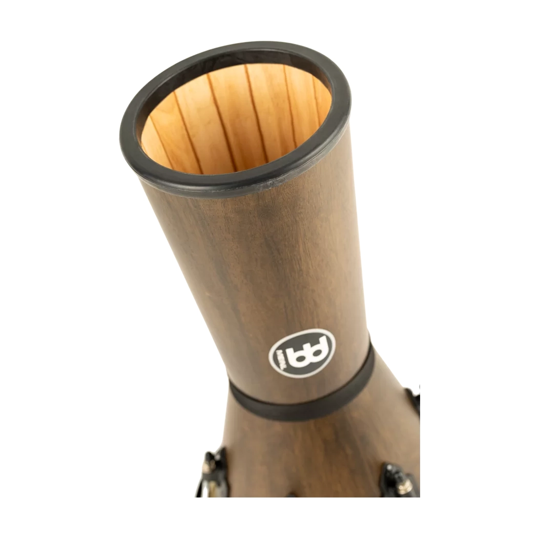 Meinl Headliner Series Wood Djembe Vintage Wine Barrel