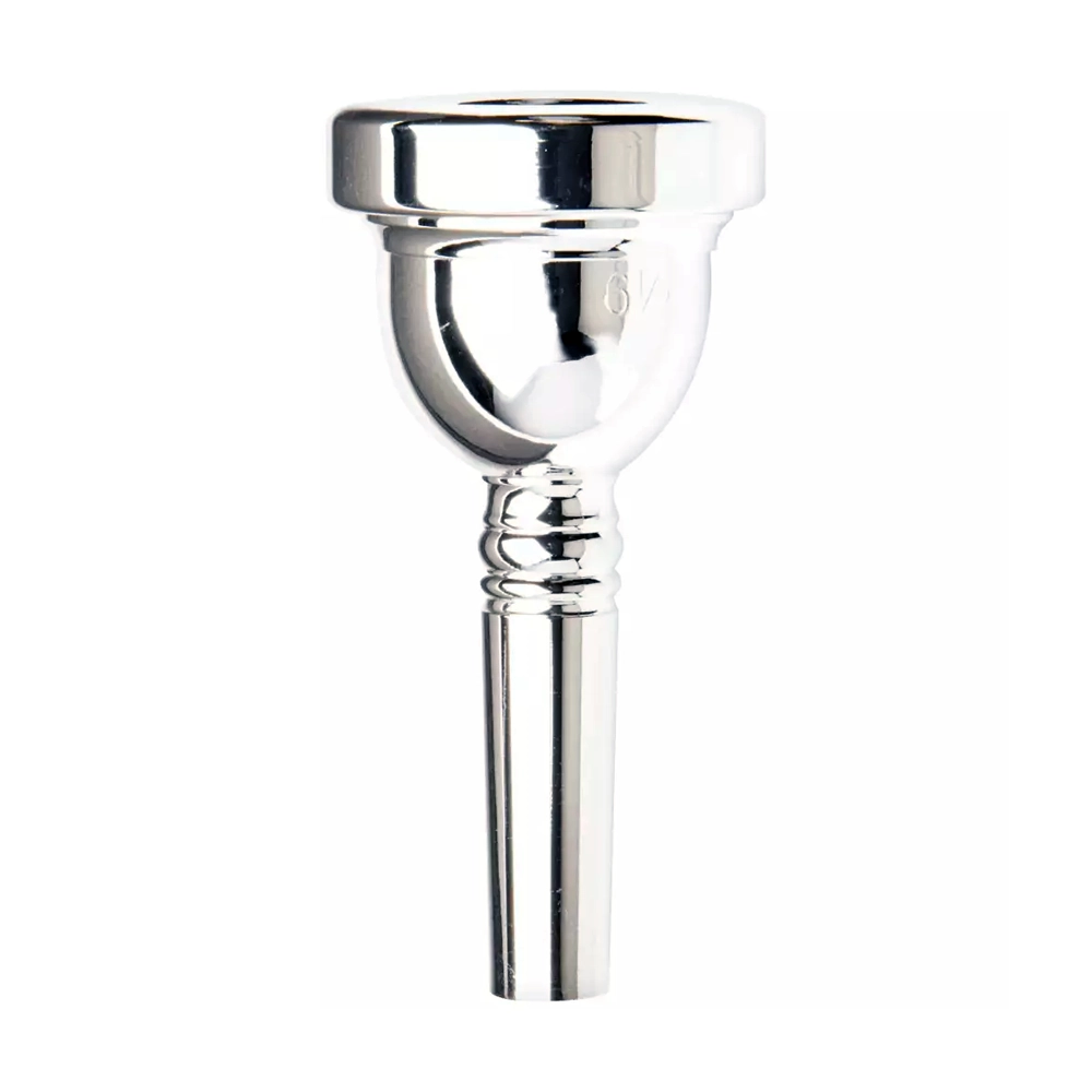 Herco HE270 Trombone Mouthpiece