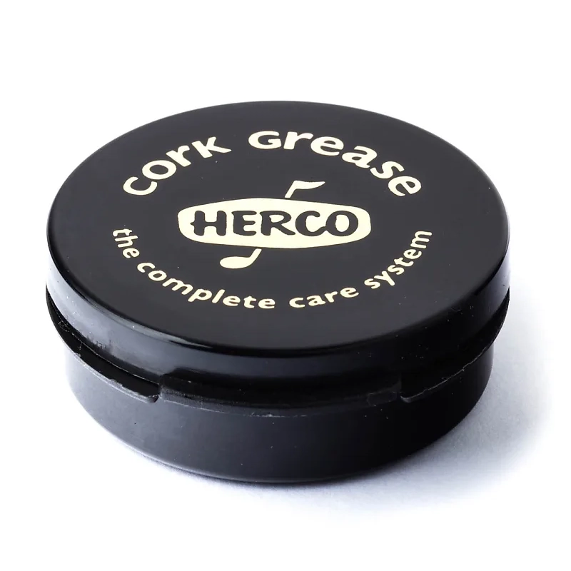 Herco Cork Grease 2.5oz