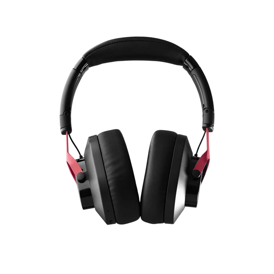 Austrian Audio Hi-X25BT Closed-Back Over-Ear Bluetooth Headphones