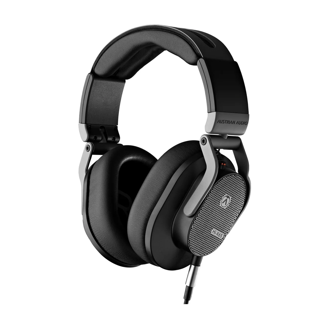 Austrian Audio Hi-X65 Professional Open-Back Over-Ear Headphones