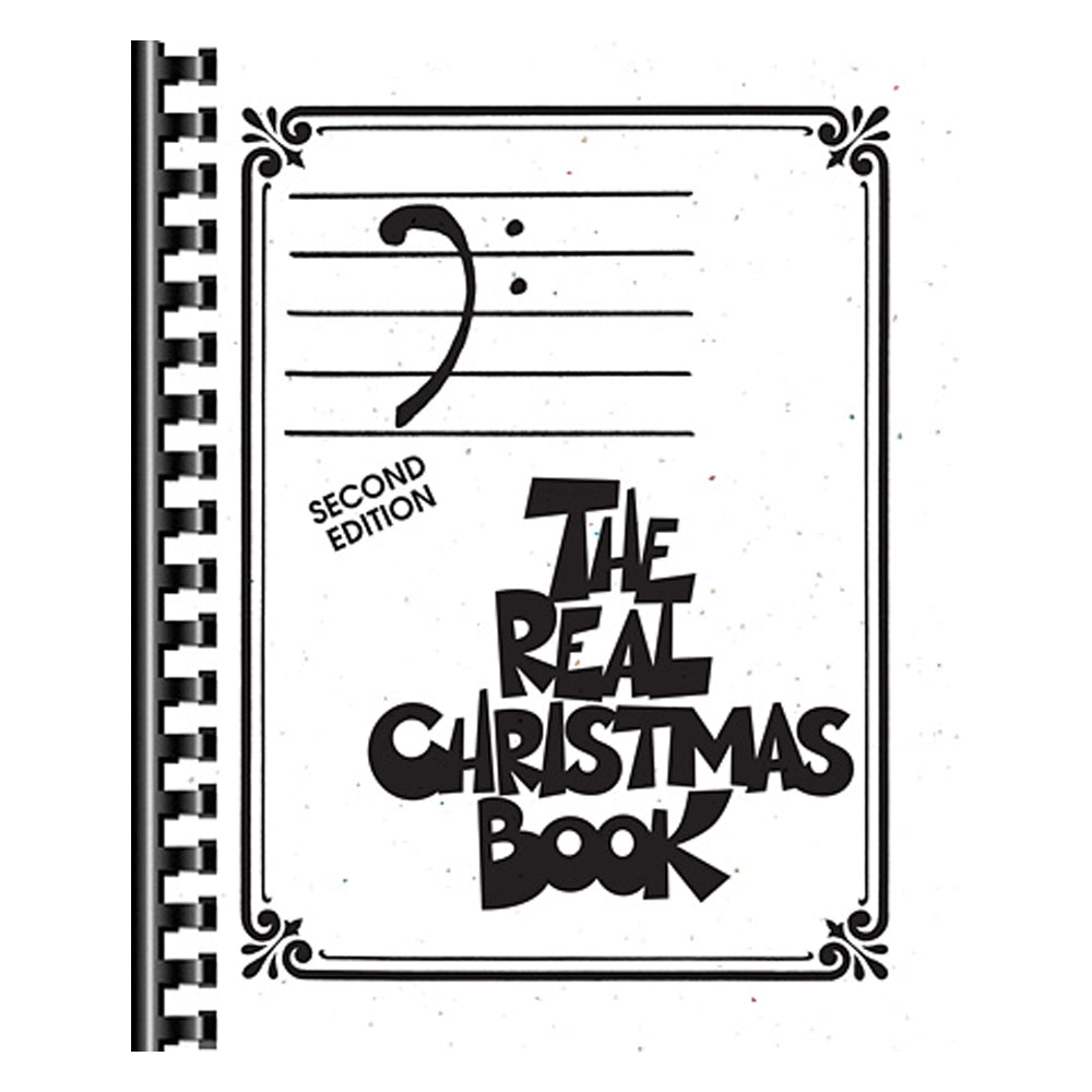 The Real Christmas Book – 2nd Edition