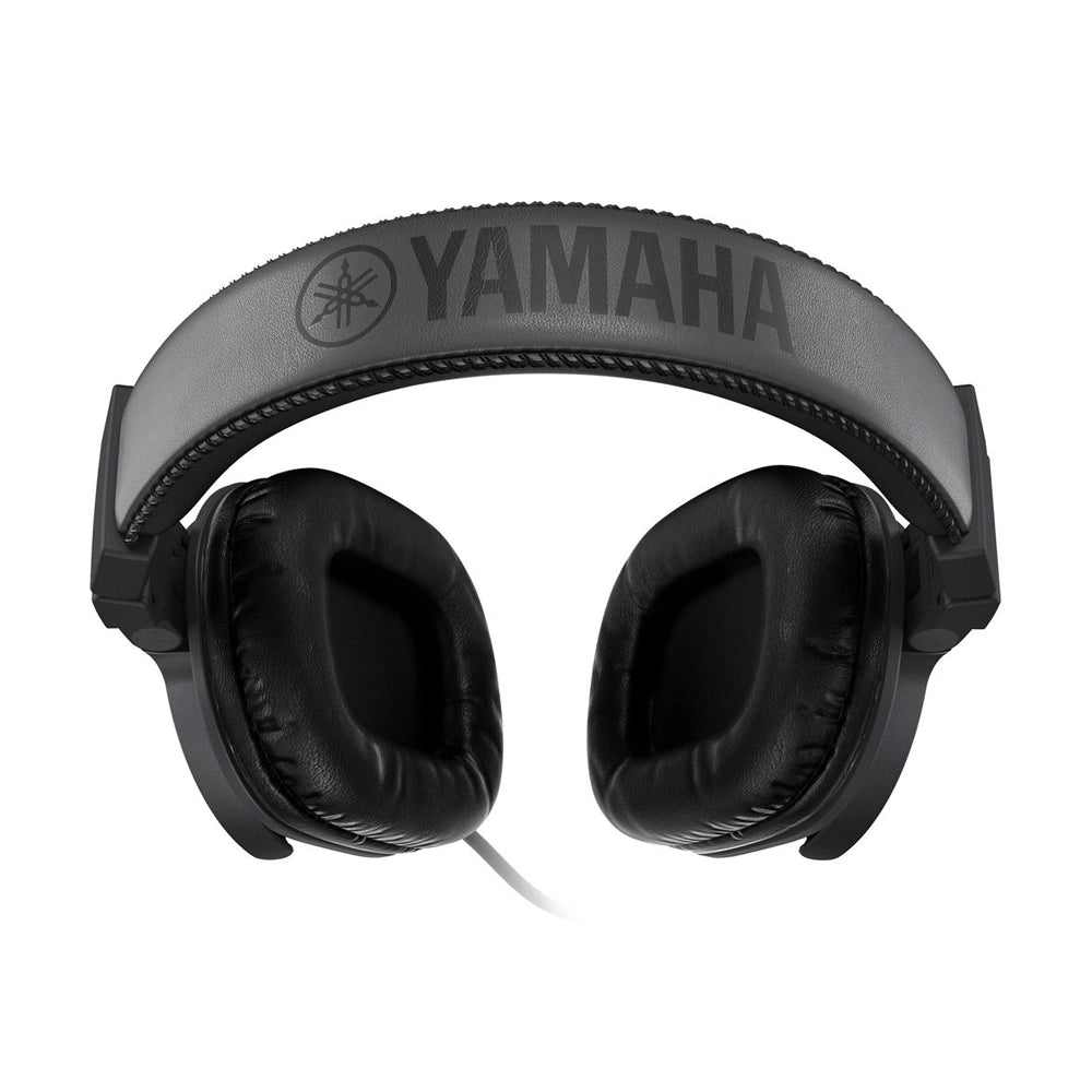 Yamaha HPH-MT5 Studio Monitor Headphones (Black)