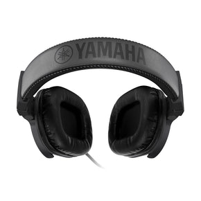 Yamaha HPH-MT5 Studio Monitor Headphones (Black)