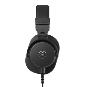 Yamaha HPH-MT5 Studio Monitor Headphones (Black)