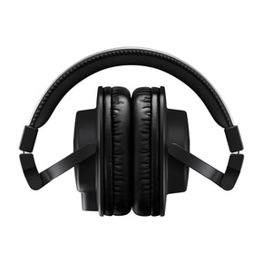 Yamaha HPH-MT5 Studio Monitor Headphones (Black)