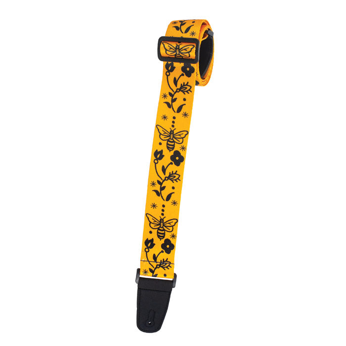 Henry Heller 2" Artist Series Sublimation Design Series - Bees