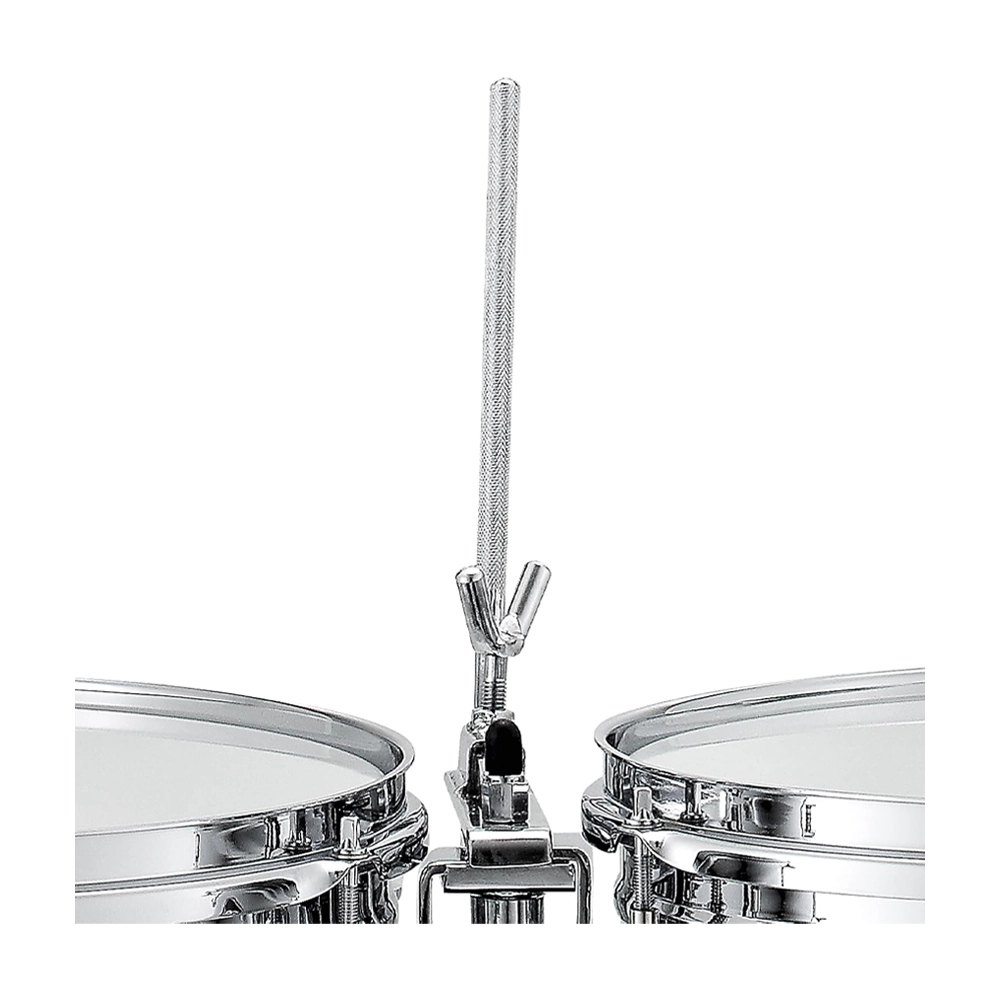 Headliner Series Timbales, Chrome 13" & 14"