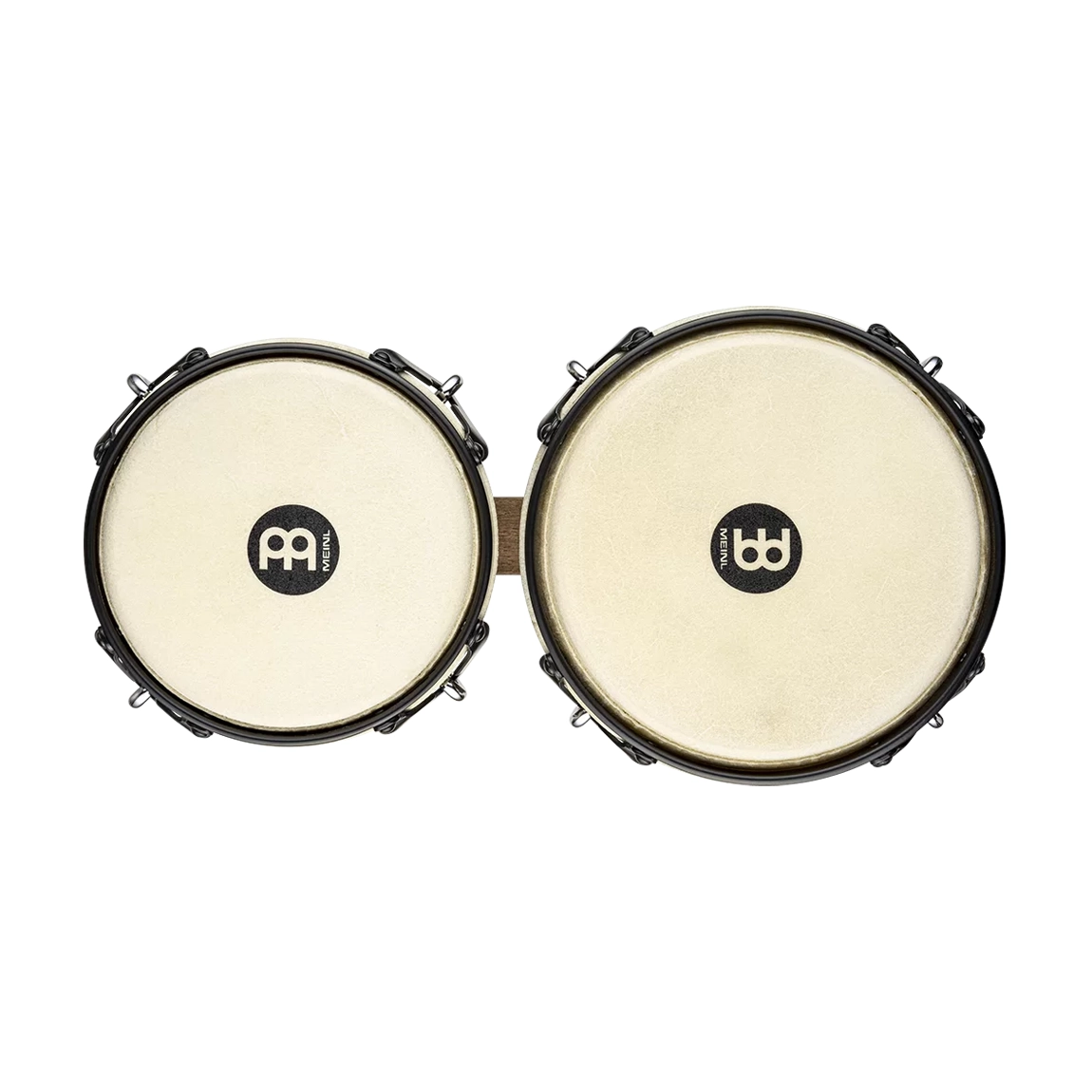 Meinl Headliner Series Bongo - Walnut Brown