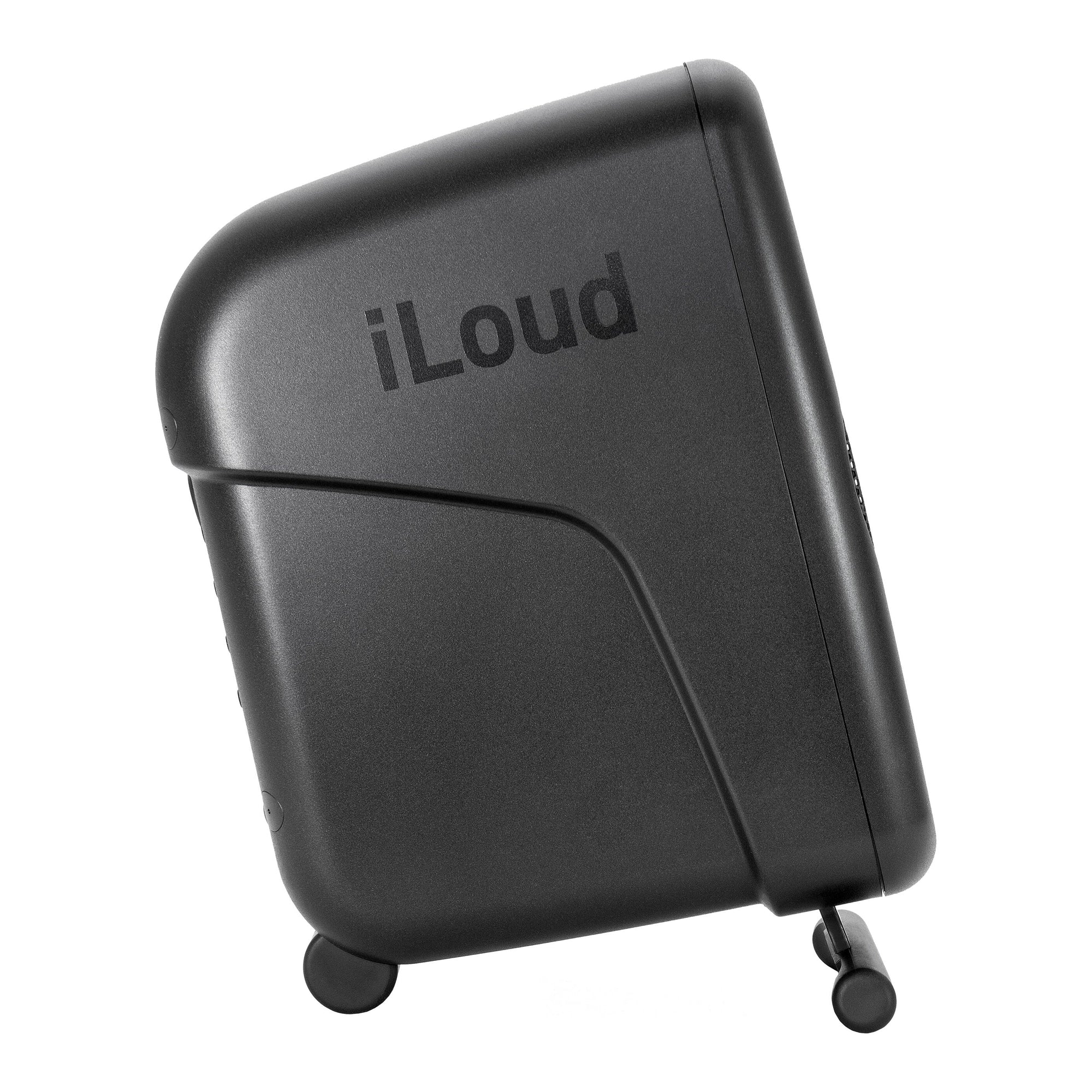 IK Multimedia iLoud Micro Monitor Pro (Black, Pair)