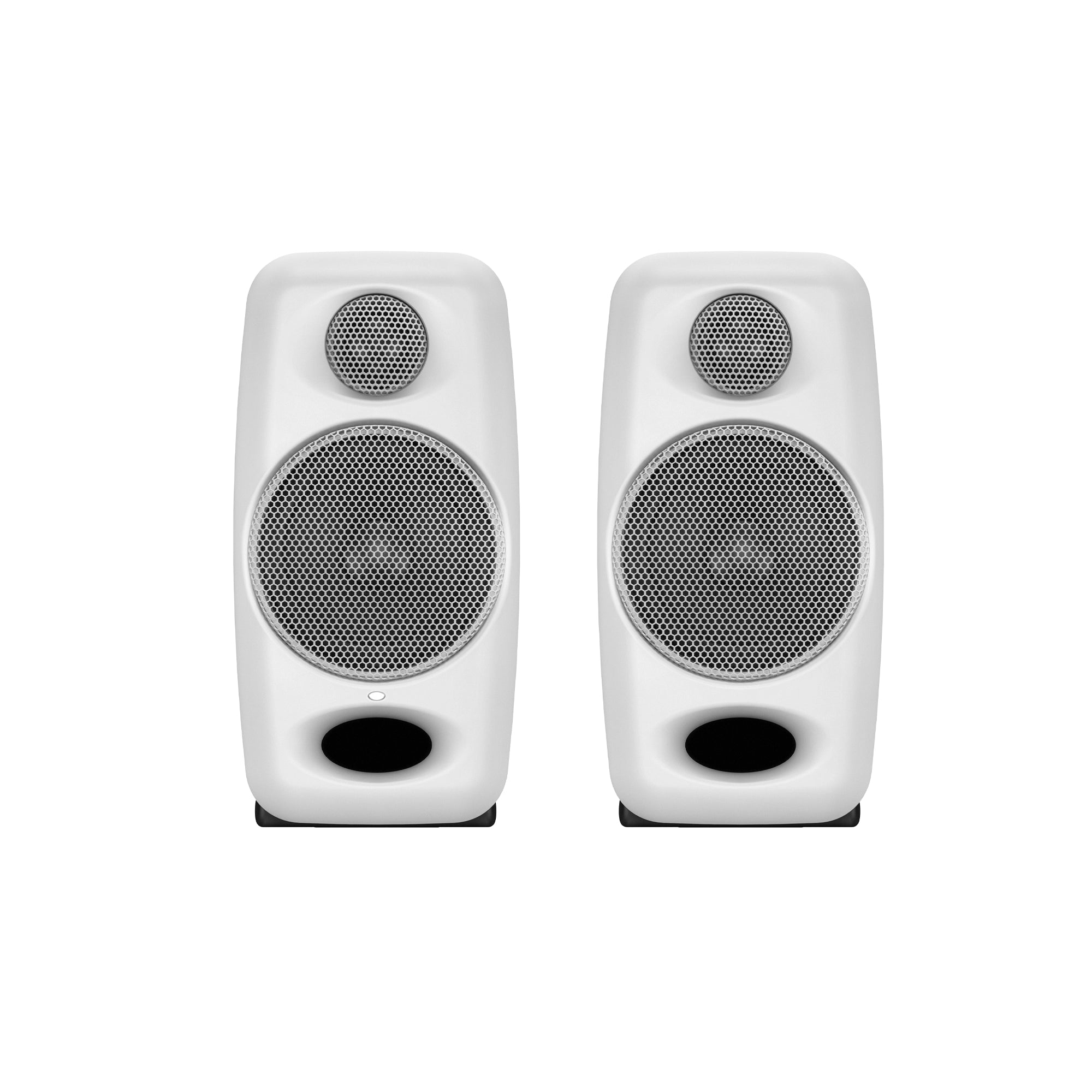 IK Multimedia iLoud Micro Monitors - White