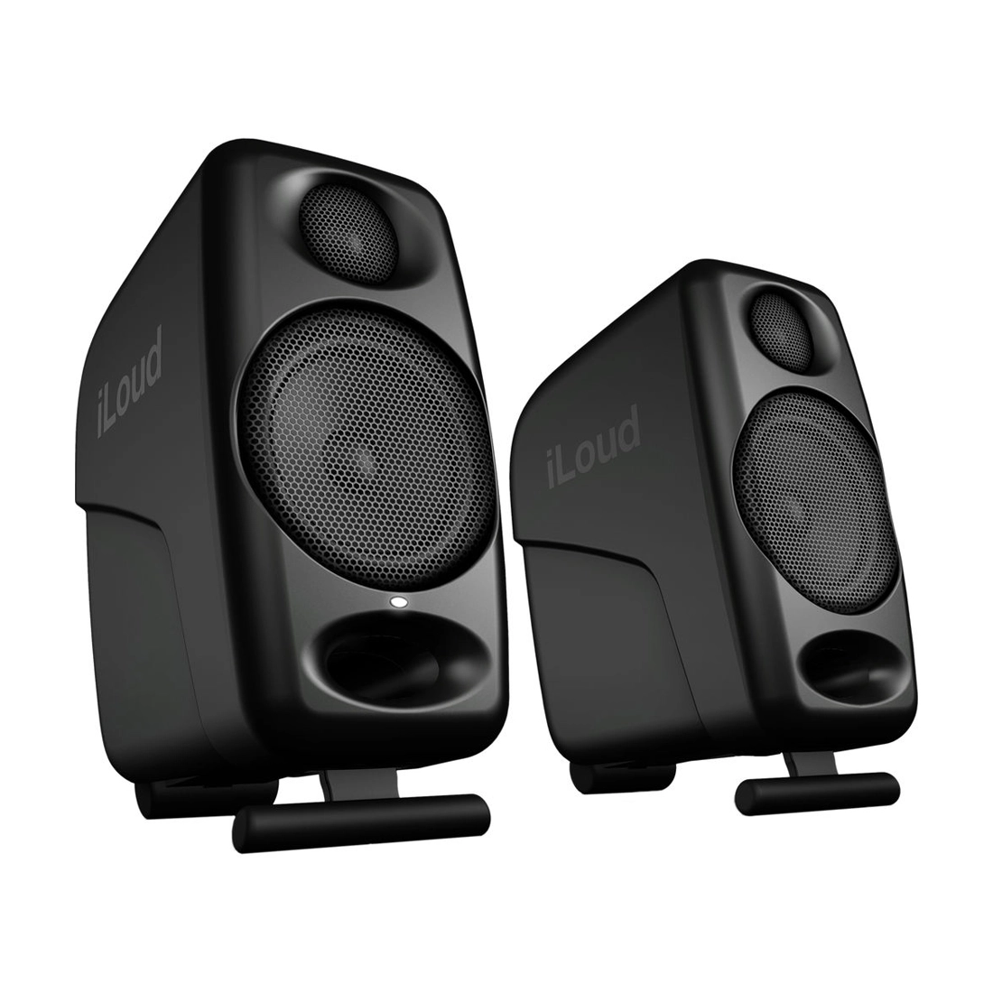 IK Multimedia iLoud Micro Monitors with Bluetooth