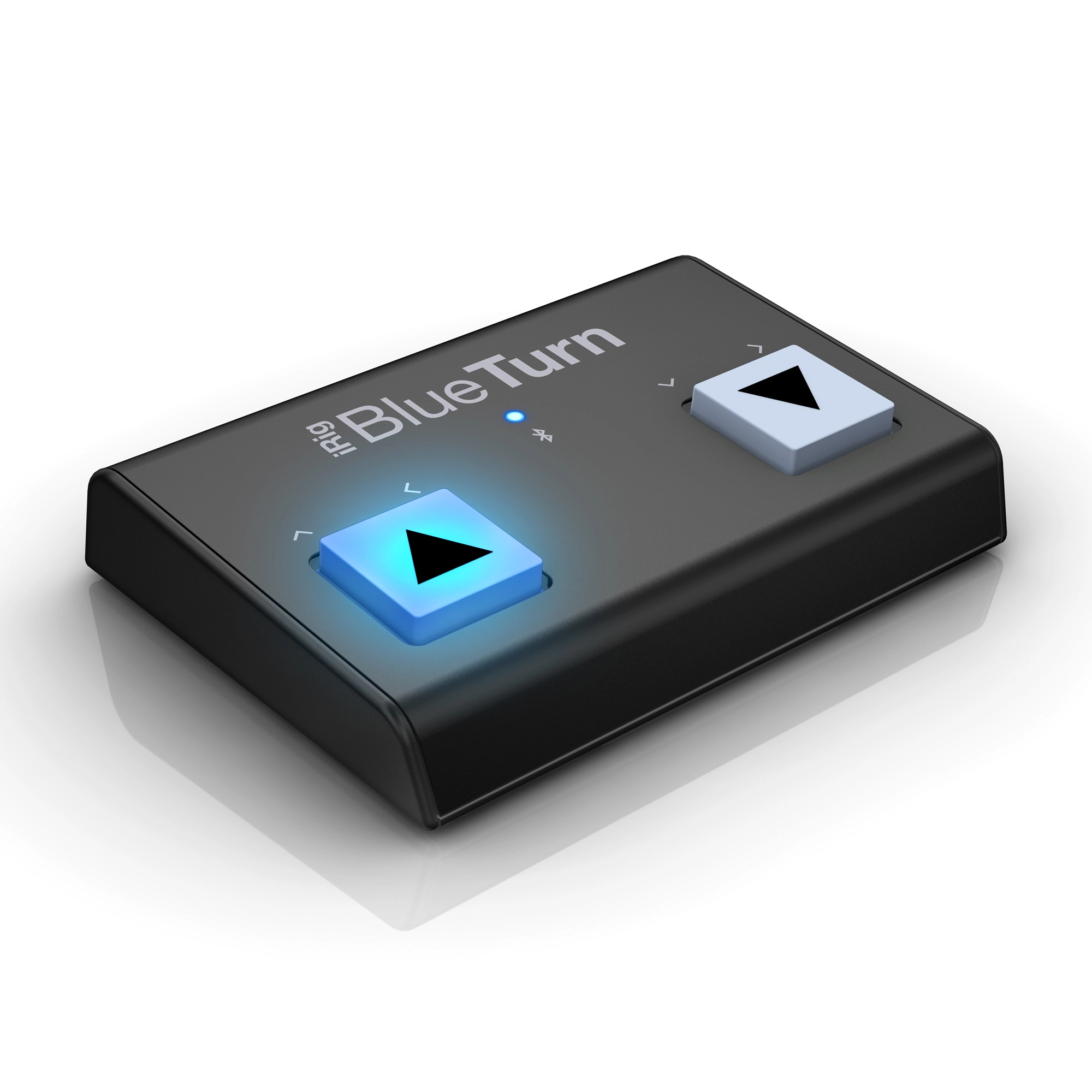 IK Multimedia iRig BlueTurn Wireless Page-Turner