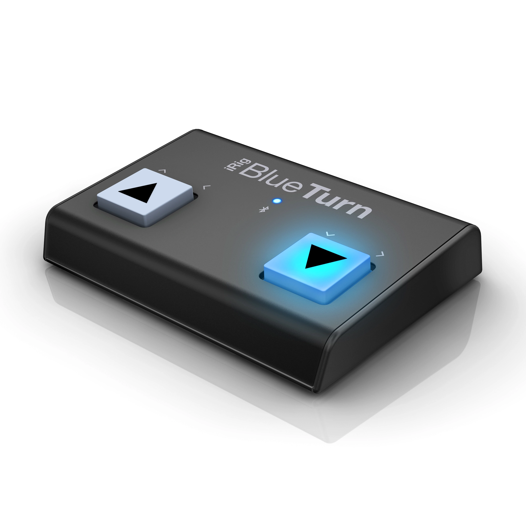 IK Multimedia iRig BlueTurn Wireless Page-Turner