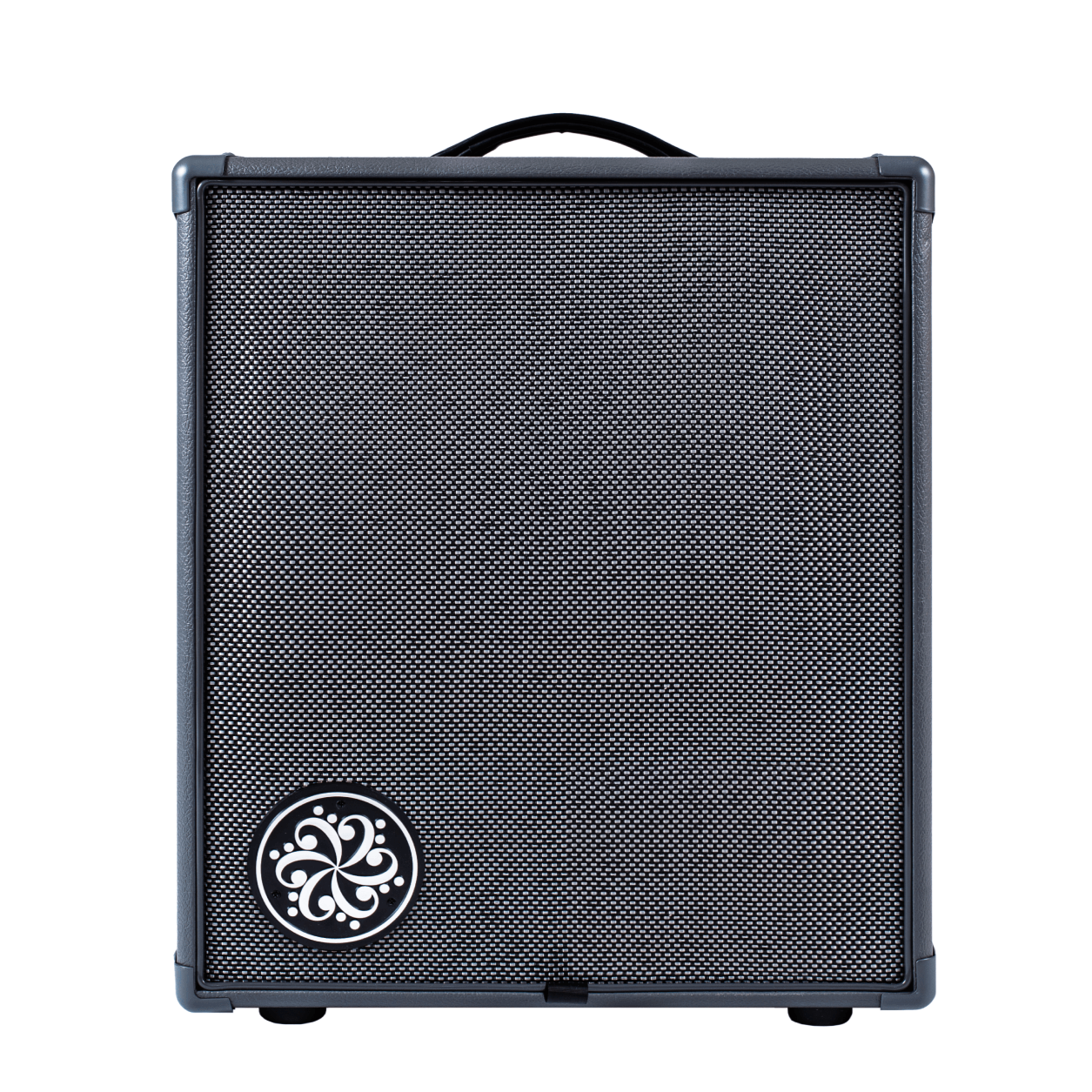 Amplificador Combo de Bajo Darkglass DG112A de 500 vatios y 1 x 12 pulgadas