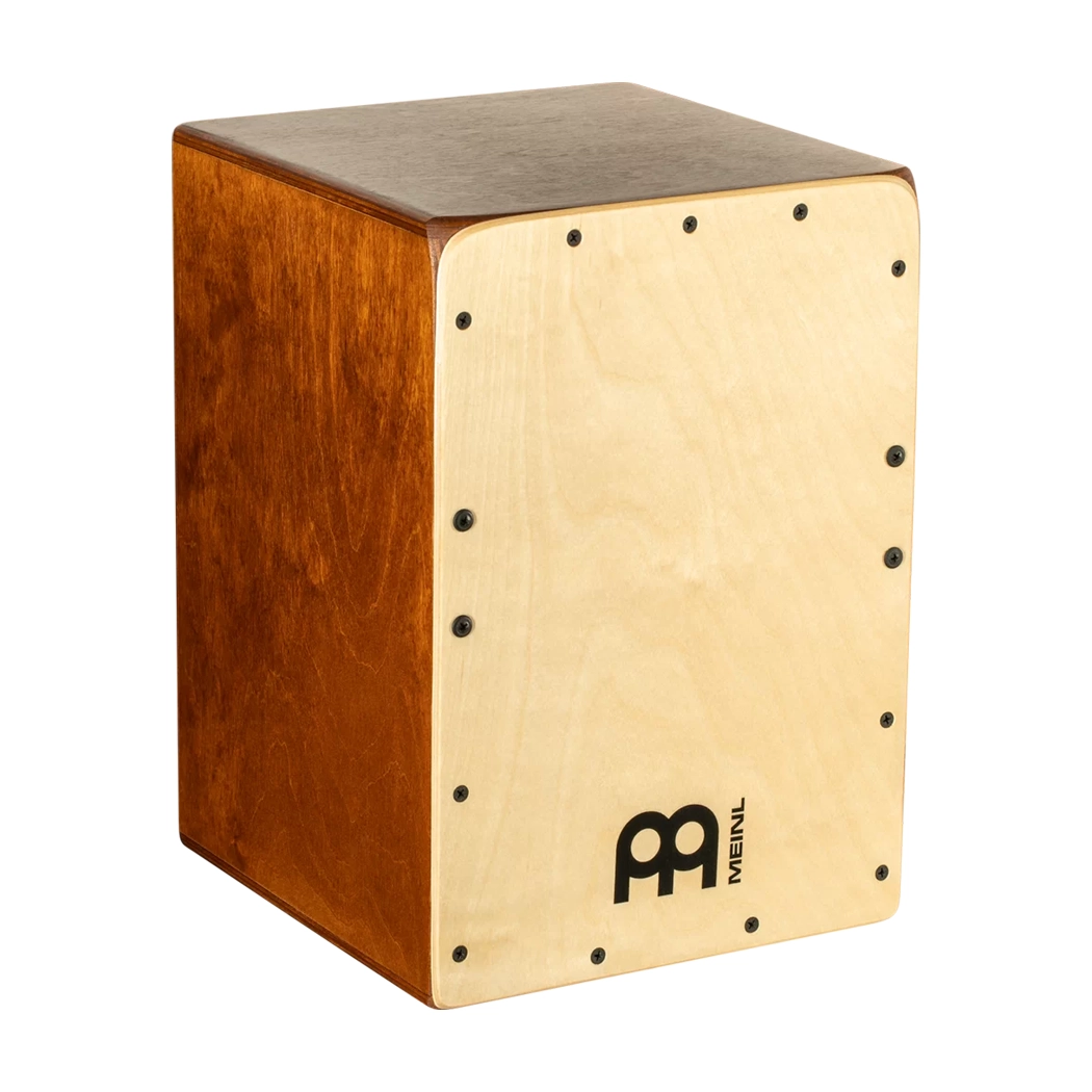 Meinl Jam Cajon with Baltic Birch Frontplate